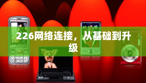 226网络连接，从基础到升级
