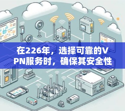 在226年,选择可靠的VPN服务时,确保其安全性和兼容性是非常重要的。以下是一些推荐的平台,供您参考 在226年,选择可靠的VPN服务时,确保其安全性和兼容性是非常重要的。以下是一些推荐的平台,供您参考