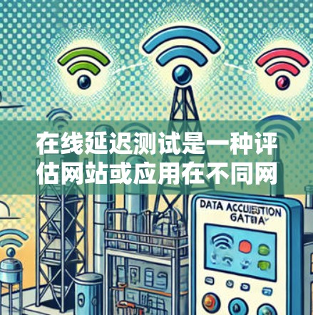 在线延迟测试是一种评估网站或应用在不同网络环境下性能的重要方法。以下是对延迟测试的详细介绍,包括目标、方法、记录和分析等关键步骤 在线延迟测试是一种评估网站或应用在不同网络环境下性能的重要方法。以下是对延迟测试的详细介绍,包括目标、方法、记录和分析等关键步骤