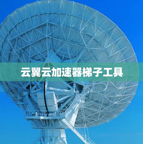 云翼云加速器梯子工具 云翼云加速器梯子工具