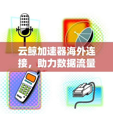 云鲸加速器海外连接,助力数据流量加速 云鲸加速器海外连接,助力数据流量加速