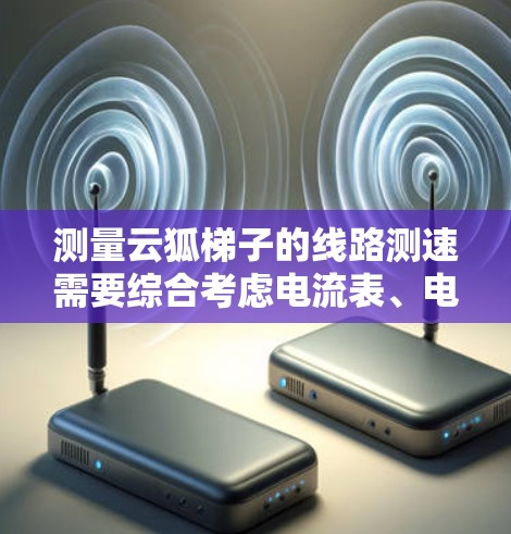 测量云狐梯子的线路测速需要综合考虑电流表、电压表、功率表的选择，以及设备的连接方式和线缆的分布情况。以下是详细的步骤指南