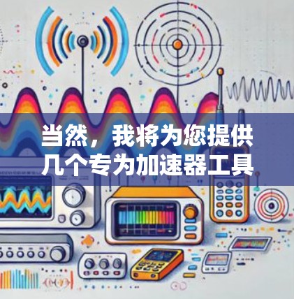 当然，我将为您提供几个专为加速器工具设计的推荐，帮助您提升数据传输速度。以下是一些可靠的选择