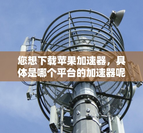 您想下载苹果加速器，具体是哪个平台的加速器呢？以下是一些常见的加速器推荐