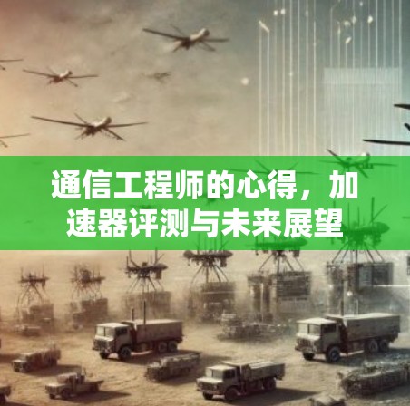 通信工程师的心得，加速器评测与未来展望