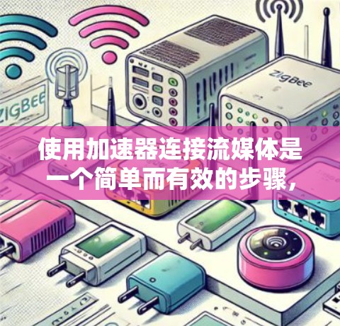 使用加速器连接流媒体是一个简单而有效的步骤,以下是一个清晰的指南 使用加速器连接流媒体是一个简单而有效的步骤,以下是一个清晰的指南